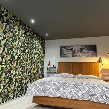 Wpa Apartments-City Room Straubing Extérieur photo