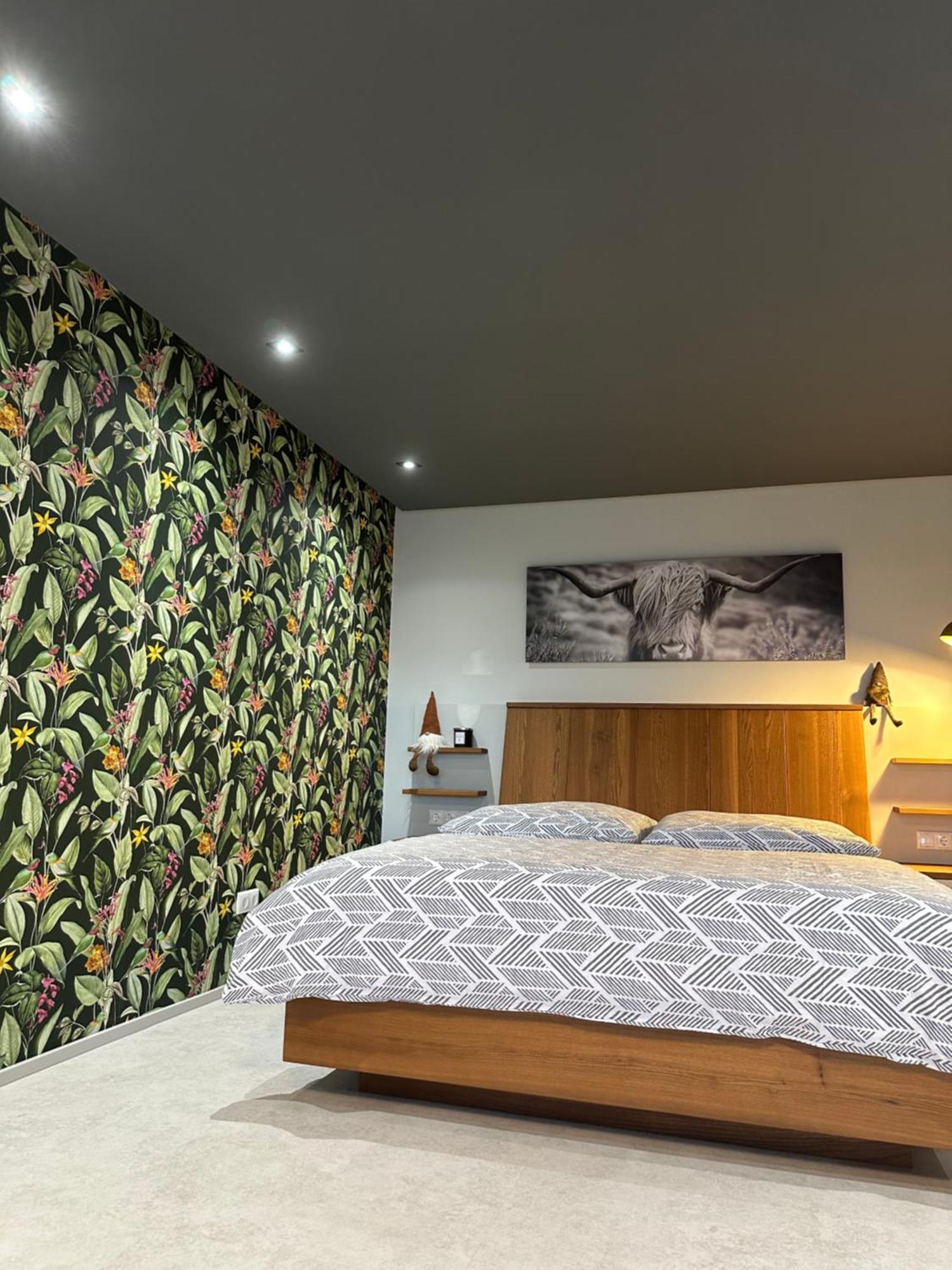 Wpa Apartments-City Room Straubing Extérieur photo