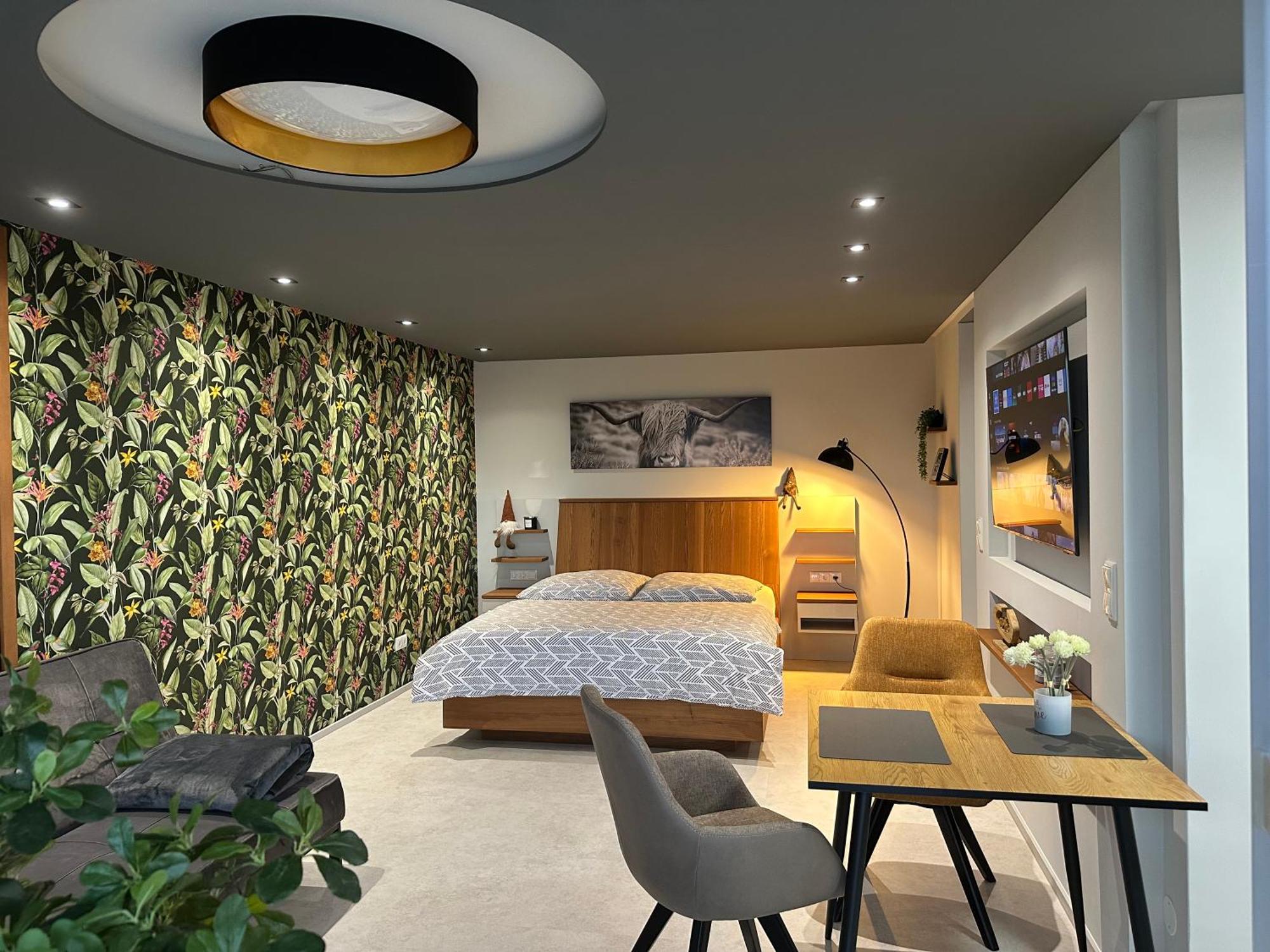 Wpa Apartments-City Room Straubing Extérieur photo