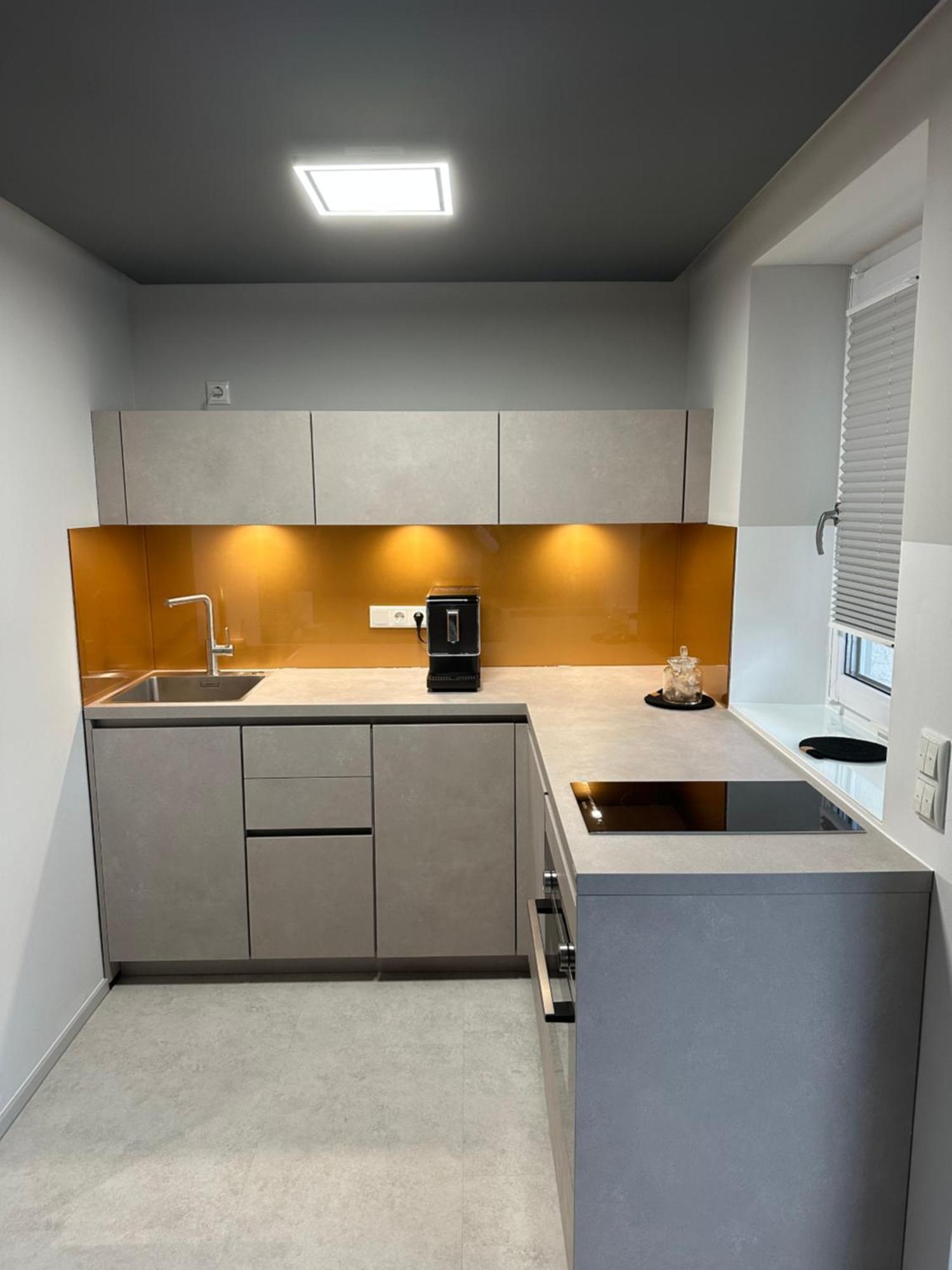 Wpa Apartments-City Room Straubing Extérieur photo