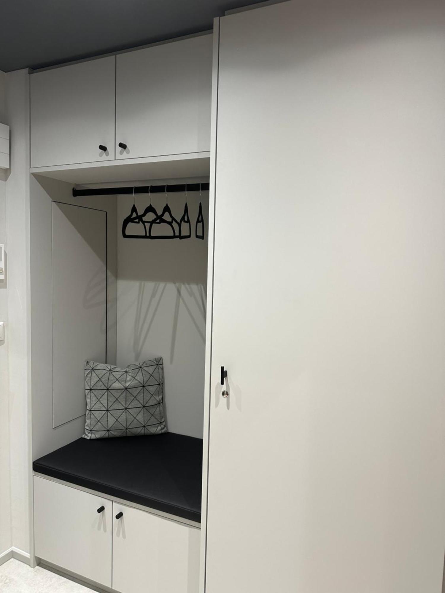 Wpa Apartments-City Room Straubing Extérieur photo